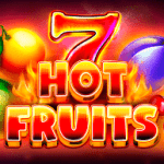MostBet Thailand casino slot 7 Hot Fruits