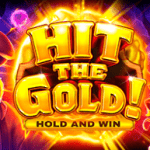 MostBet Thailand casino slot Hit the Gold