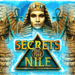 MostBet Thailand casino slot Secrets of the Nile