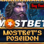 MostBet Thailand casino slot Mostbet's Poseidon